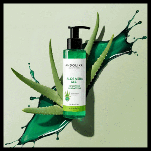 aloevera gel andolika