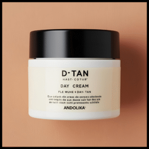 d tan day cream andolika