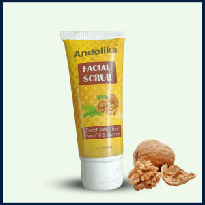 Facial Scrub