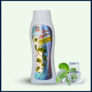 Bhringraj oil