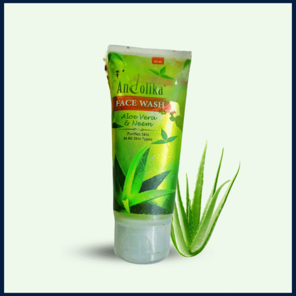 Herbal Facewash