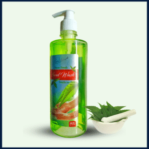 Hebal Handwash