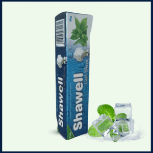 Shawellz Shaving Cream