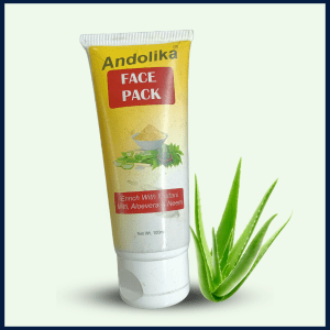 facepack