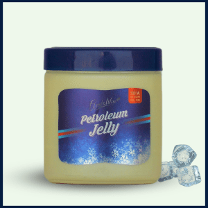 Petroleum jelly