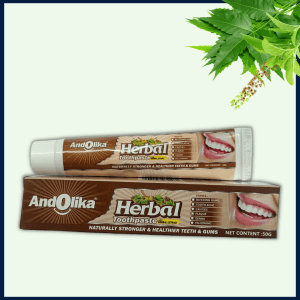 herbal toothpaste reddys remedies
